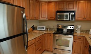 Hilton Head Island, South Carolina, Vacation Rental Condo