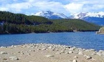 Keystone, Colorado, Vacation Rental Condo