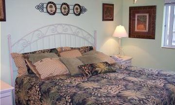 Fort Walton Beach, Florida, Vacation Rental Condo