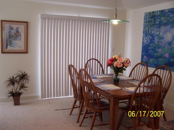 Wildwood, New Jersey, Vacation Rental Condo