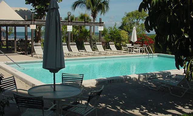 Key Largo, Florida, Vacation Rental Condo