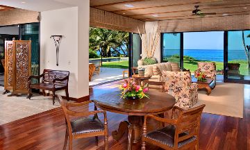 Kihei, Maui, Vacation Rental Villa