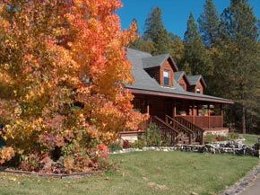 Grass Valley, California, Vacation Rental Holiday Rental