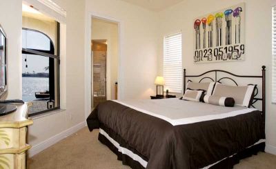 Cape Coral Villa Rental