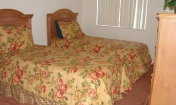 Davenport, Florida, Vacation Rental Villa