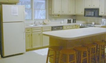 Edisto Island, South Carolina, Vacation Rental House