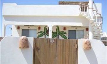 Puerto Penasco, Maya Riviera, Vacation Rental House