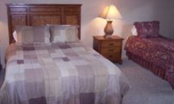 SunRiver, Oregon, Vacation Rental Condo