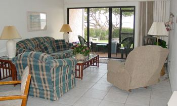 Bradenton Beach, Florida, Vacation Rental Condo