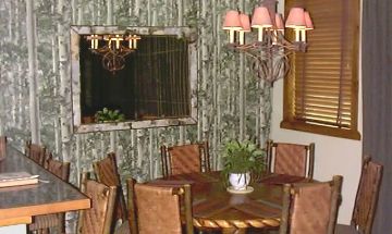Breckenridge, Colorado, Vacation Rental House