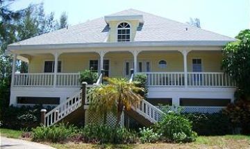 Sanibel, Florida, Vacation Rental Villa