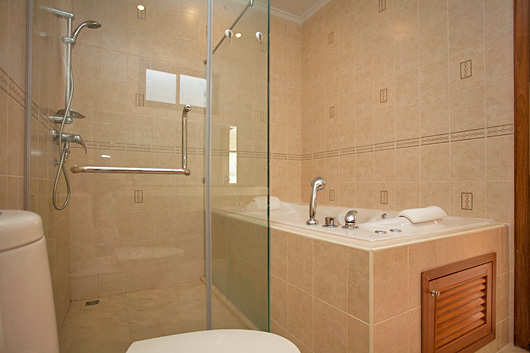 Pattaya Vacation Rental Villa