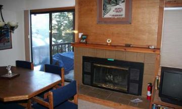 Truckee, California, Vacation Rental Condo