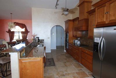 Cape Coral, Florida, Vacation Rental Villa