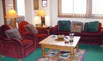 Breckenridge, Colorado, Vacation Rental Condo