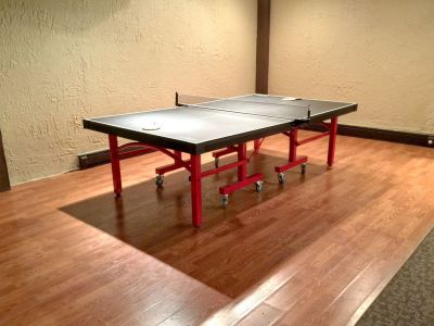 Ping Pong