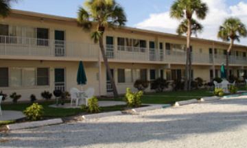 Siesta Key, Florida, Vacation Rental Condo