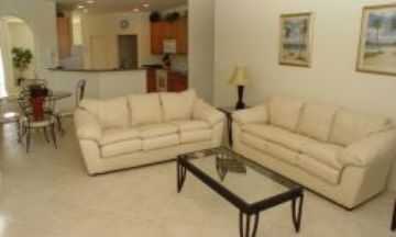 Fort Myers, Florida, Vacation Rental Villa