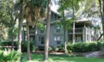 Hilton Head Island, South Carolina, Vacation Rental Condo