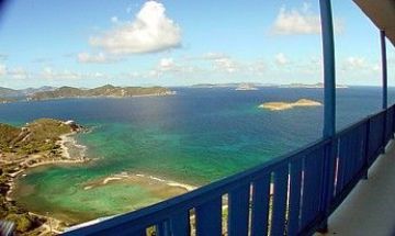 St. John, St. John, Vacation Rental House