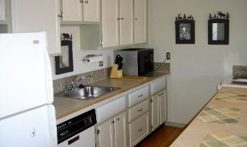 Breckenridge, Colorado, Vacation Rental Condo