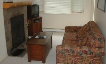 Panorama, British Columbia, Vacation Rental Condo