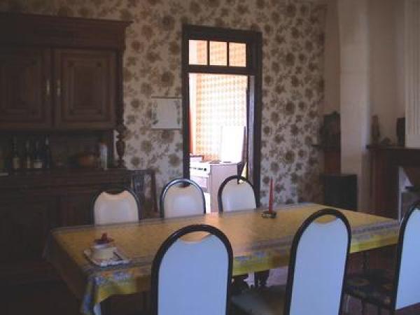 Dinning Area