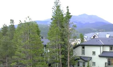 Breckenridge, Colorado, Vacation Rental Condo