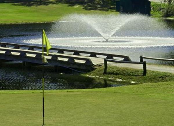 Golf Course