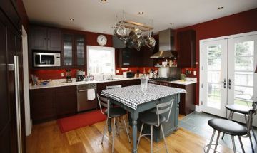 Aspen, Colorado, Vacation Rental Villa