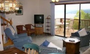 Galena, Missouri, Vacation Rental House