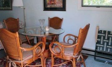 West Harwich, Massachusetts, Vacation Rental House