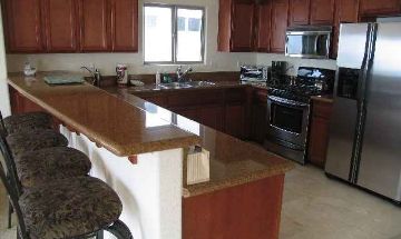 San Diego, California, Vacation Rental Condo