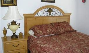 Kissimmee, Florida, Vacation Rental Villa