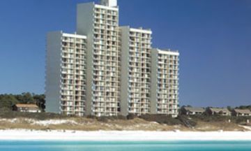 Santa Rosa Beach, Florida, Vacation Rental Condo