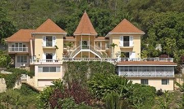Montego Bay, St. James, Vacation Rental House