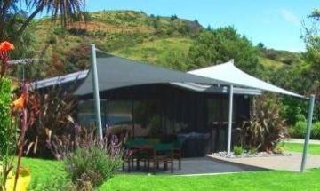 Hot Water Beach, Coromandel, Vacation Rental House