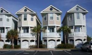 St. Helena Island, South Carolina, Vacation Rental House