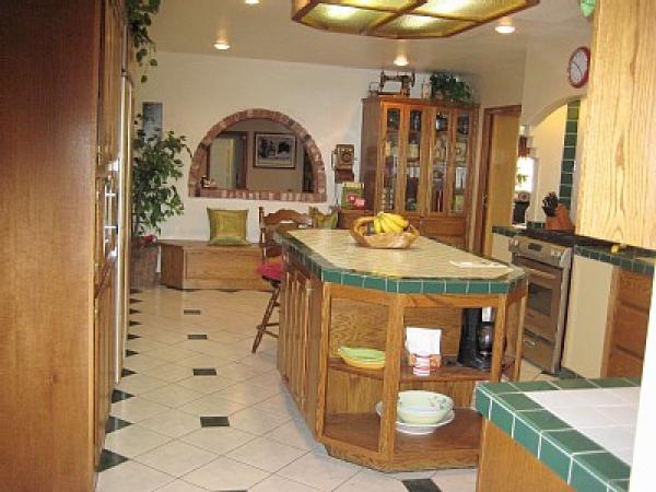 Las Vegas, Nevada, Vacation Rental House