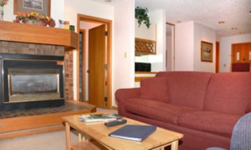 Steamboat Springs, Colorado, Vacation Rental Condo