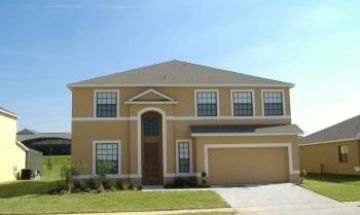 Davenport, Florida, Vacation Rental Villa