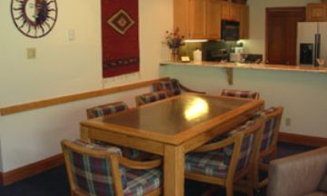 Telluride, Colorado, Vacation Rental Condo