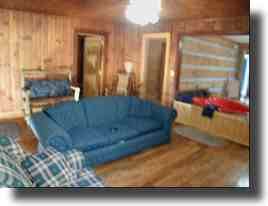 Watauga, Tennessee, Vacation Rental Cottage