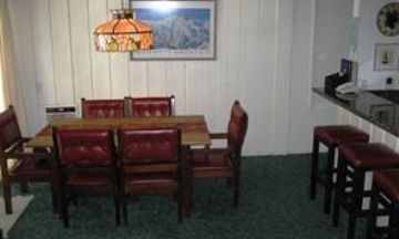 Mammoth Lakes, California, Vacation Rental Condo