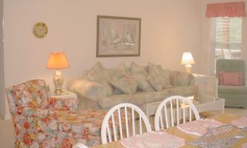 Edisto Beach, South Carolina, Vacation Rental House