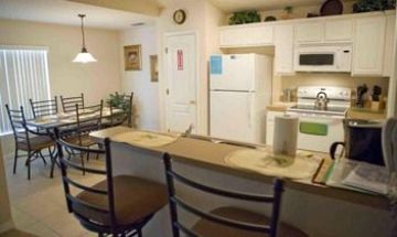 Clermont, Florida, Vacation Rental Villa