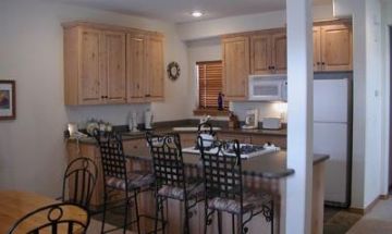Park City, Utah, Vacation Rental House