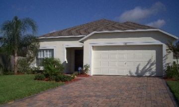 Davenport, Florida, Vacation Rental Villa