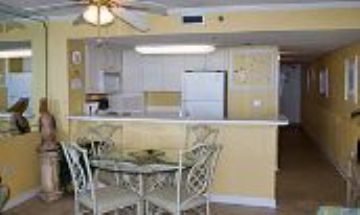 Destin, Florida, Vacation Rental Condo