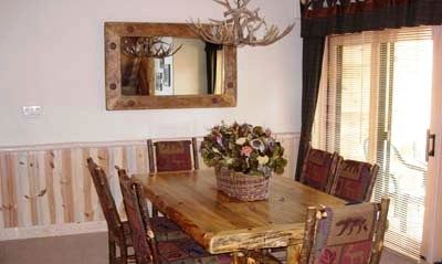Park City, Utah, Vacation Rental Condo